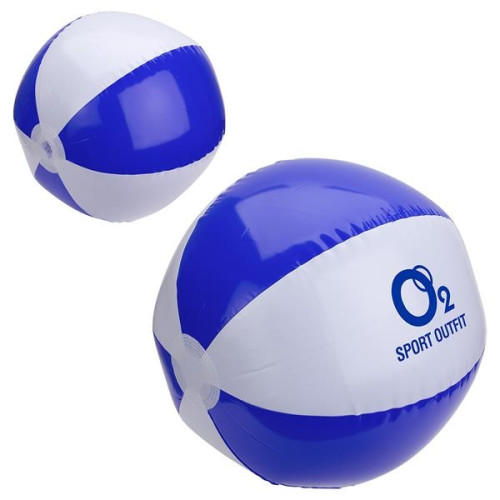 Sunburst 16- Inflatable Beach Ball