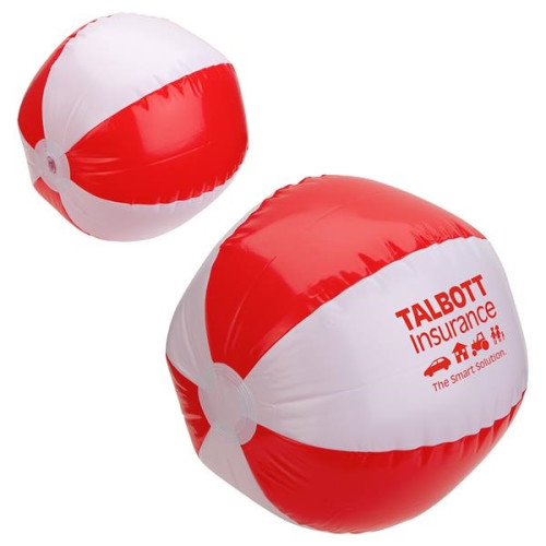 Sunburst 16- Inflatable Beach Ball
