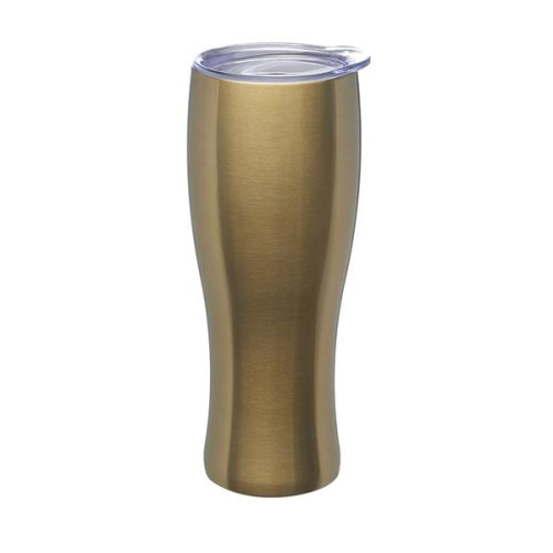 15 oz. Stainless Steel Vacuum Pilsner Mug