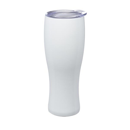 15 oz. Stainless Steel Vacuum Pilsner Mug