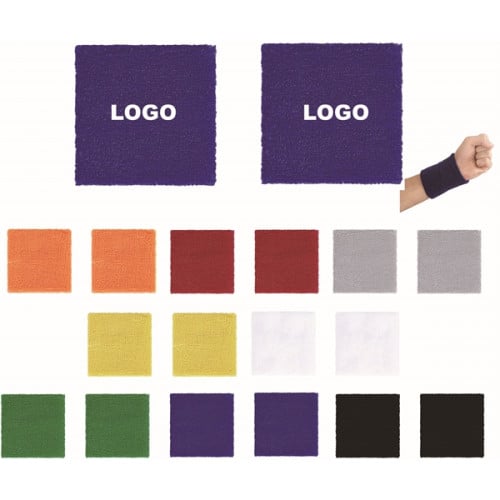 Wristbands