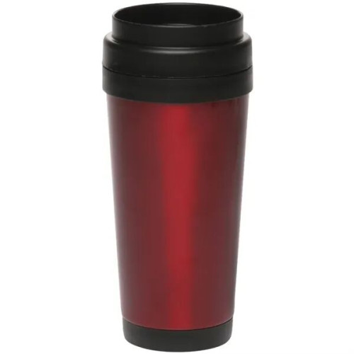 16 oz. Stainless Steel Insulated Travel Mugs