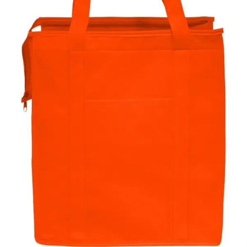 Non-Woven Insulated Tote Bags