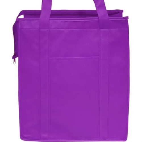 Non-Woven Insulated Tote Bags