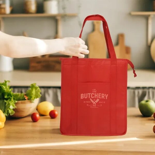 Non-Woven Insulated Tote Bags