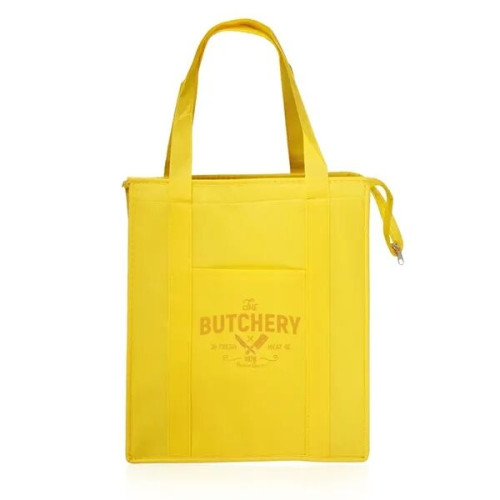 Non-Woven Insulated Tote Bags