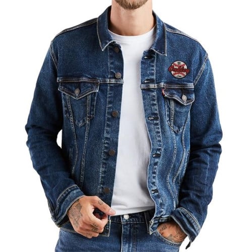 Levi's® Original Men's Trucker Jacket