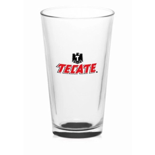 16 oz. Pint Glasses