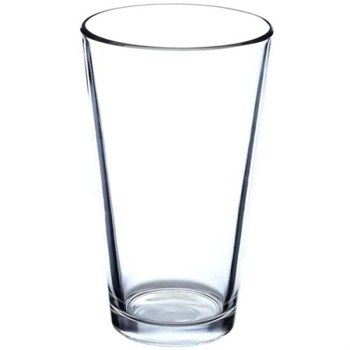 16 oz. Pint Glasses