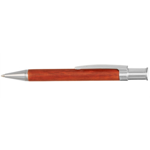 Dursley Wood/Silver Pen Gift Set