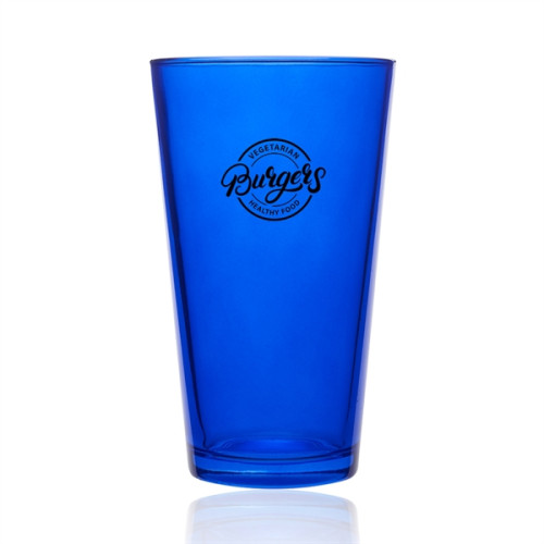 16 oz. ARC Colored Pint Glasses
