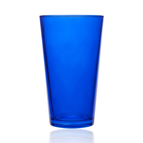 16 oz. ARC Colored Pint Glasses