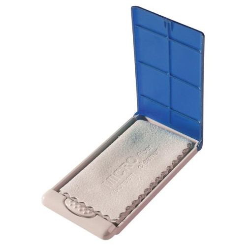 Microfiber Screen Cleaner In Case