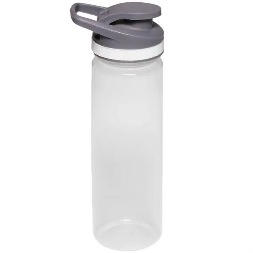 22 oz. Plastic Sports Water Bottles with Flip Lid