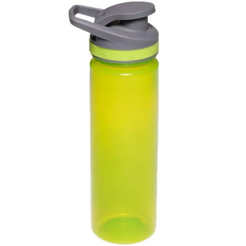 22 oz. Plastic Sports Water Bottles with Flip Lid