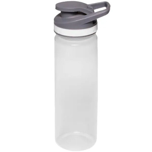 22 oz. Plastic Sports Water Bottles with Flip Lid