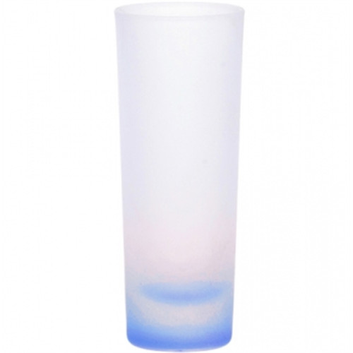 2 oz. Frosted Shooter Shot Glasses