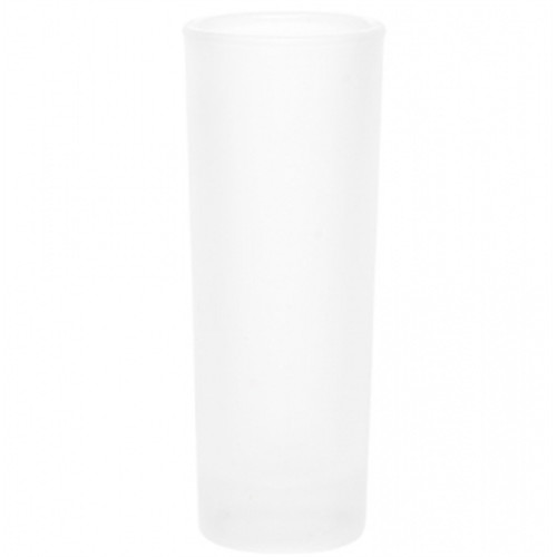 2 oz. Frosted Shooter Shot Glasses