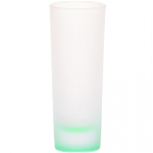 2 oz. Frosted Shooter Shot Glasses