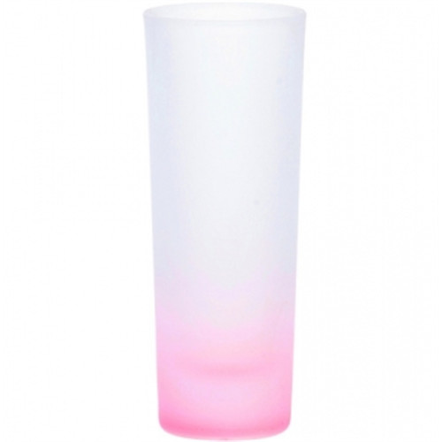 2 oz. Frosted Shooter Shot Glasses
