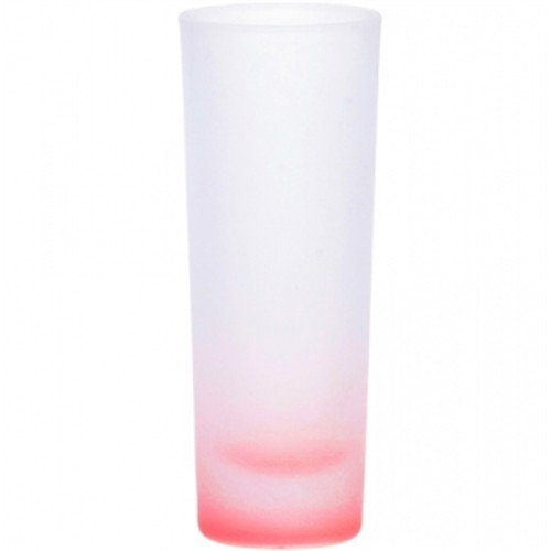 2 oz. Frosted Shooter Shot Glasses