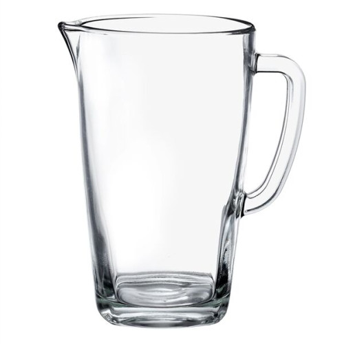 42 oz. Napoles Glass Pitcher