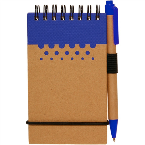 Recyclable Sprial Jotters