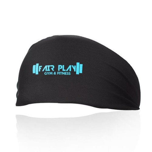 Lycra Athletic Sports Headband