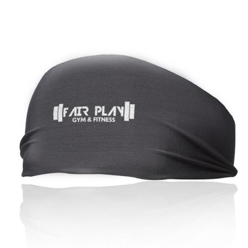 Lycra Athletic Sports Headband