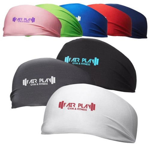 Lycra Athletic Sports Headband