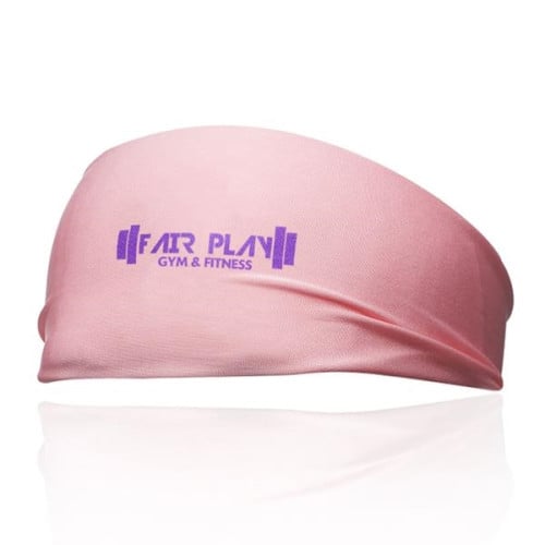 Lycra Athletic Sports Headband