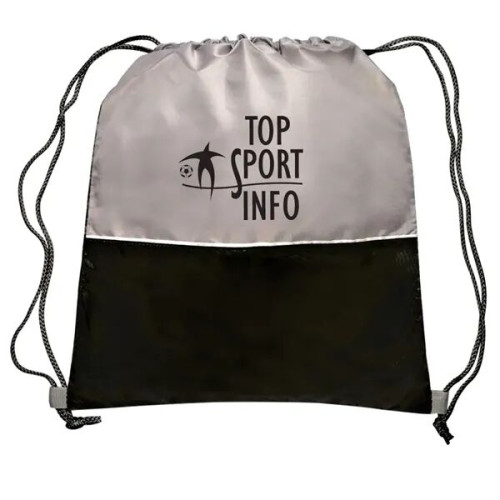 Easy Go Drawstring Backpacks
