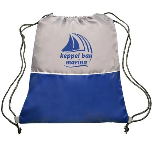 Easy Go Drawstring Backpacks