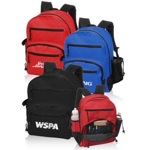 Level One Backpacks