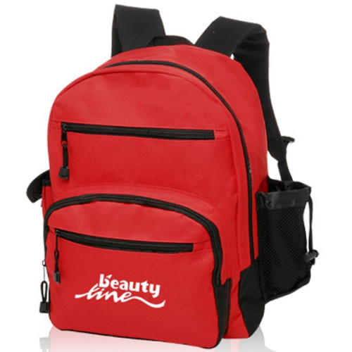 Level One Backpacks