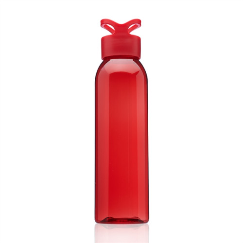 22 oz. Trainer Plastic Water Bottle