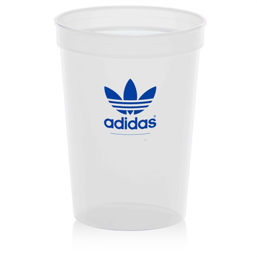 12 oz. Plastic Stadium Cup