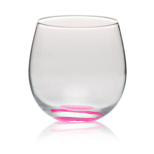 17 oz. Libbey® Vina Stemless Wine Glasses