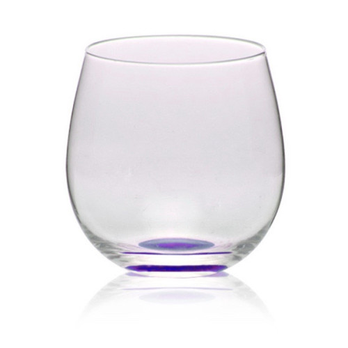 17 oz. Libbey® Vina Stemless Wine Glasses
