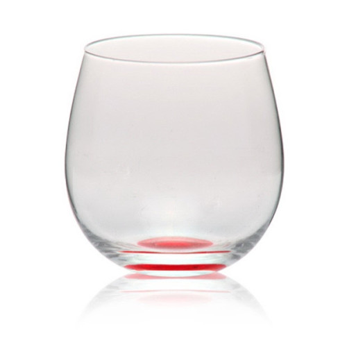 17 oz. Libbey® Vina Stemless Wine Glasses