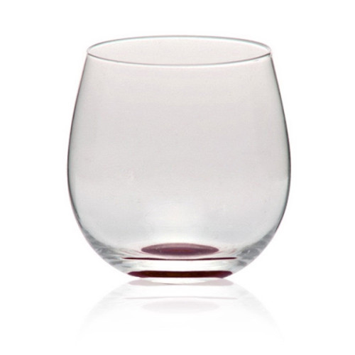 17 oz. Libbey® Vina Stemless Wine Glasses