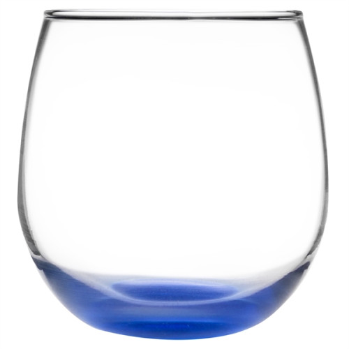 17 oz. Libbey® Vina Stemless Wine Glasses