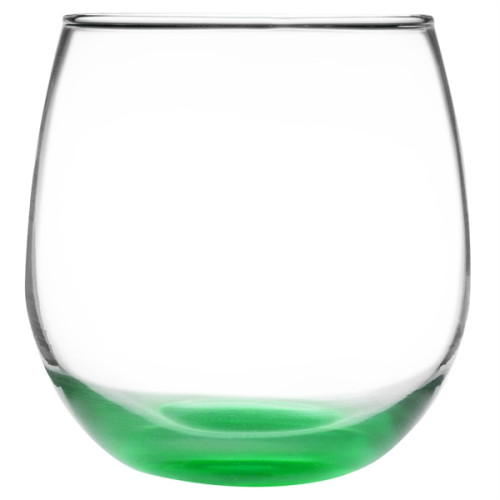 17 oz. Libbey® Vina Stemless Wine Glasses