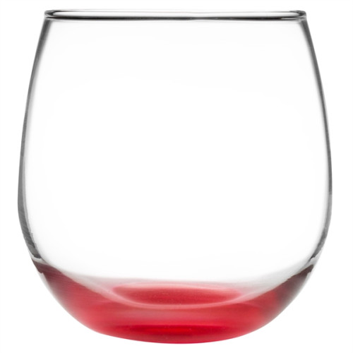17 oz. Libbey® Vina Stemless Wine Glasses