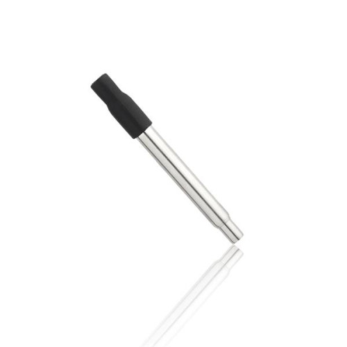 Retractable Straw with Case and Brush