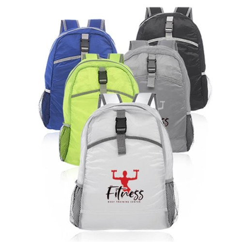 Lightweight Foldable Backpacks