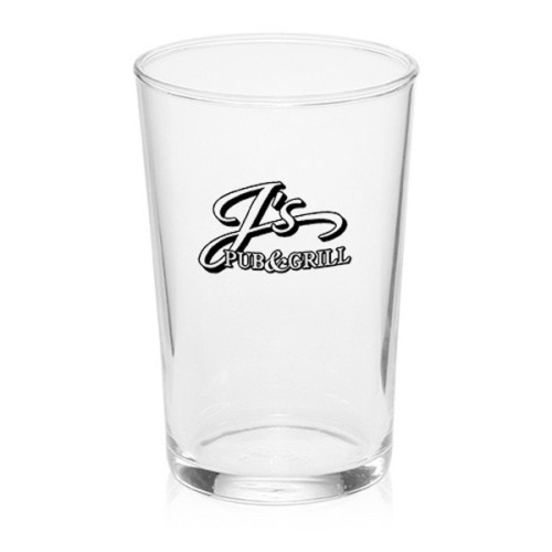 6.75 oz. ARC Conique Tasting & Sampler Glasses