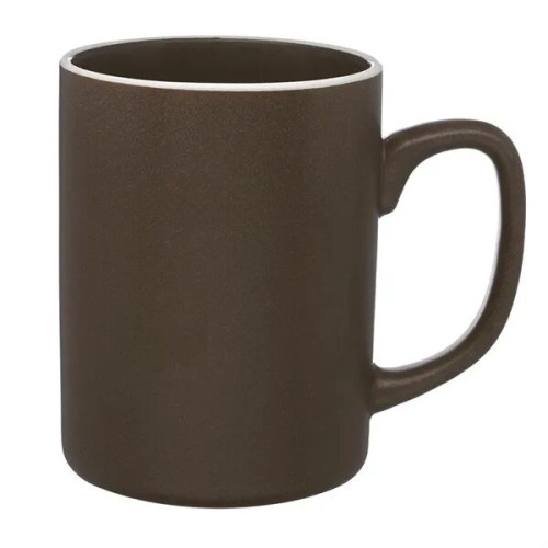 20 oz. El Grande Matte Ceramic Personalized Mugs