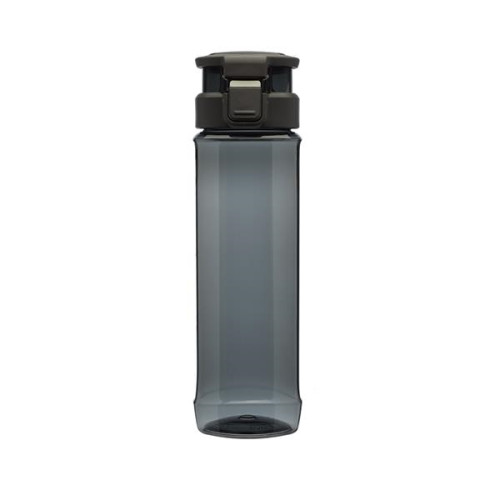 24 oz. Explorer Plastic Water Bottles with Flip Lid and Hand