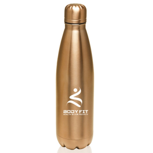 25 oz Cosmo Cola Shaped Water Bottles